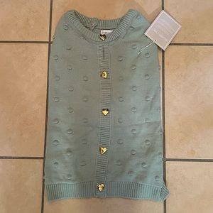 ⚡️Shabby Chic Dog Sweater